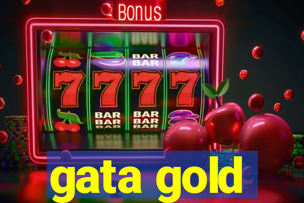 gata gold